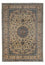Tapis persan - Nain - Royal - 348 x 249 cm - beige