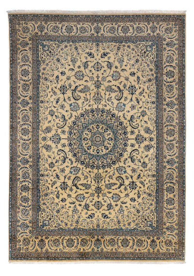 Tapis de Nain - 9La Tapis 244x345cm - Tapis persan