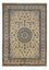Tapis persan - Nain - Royal - 345 x 244 cm - beige