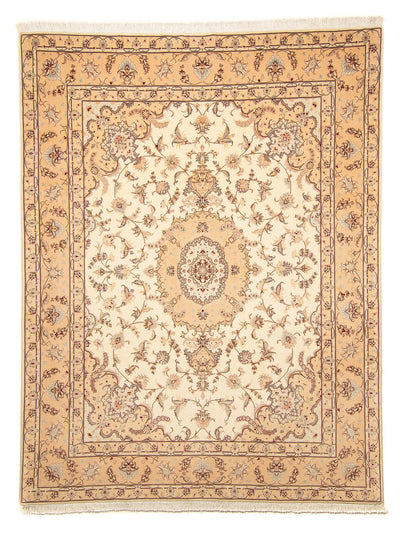 Tapis de Tabriz - 50 rangs Tapis 203x263cm - Tapis persan