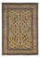 Tapis persan - Nain - Royal - 353 x 248 cm - beige foncé