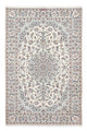 Tapis de Nain - 6 lignes Tapis 300x202cm - Tapis persan