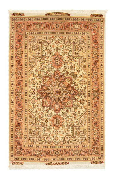 Tapis de Tabriz - 50 rangs Tapis 103x150cm - Tapis persan