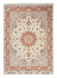 Tapis de Tabriz - 50 rangs Tapis 205x152cm - Tapis persan