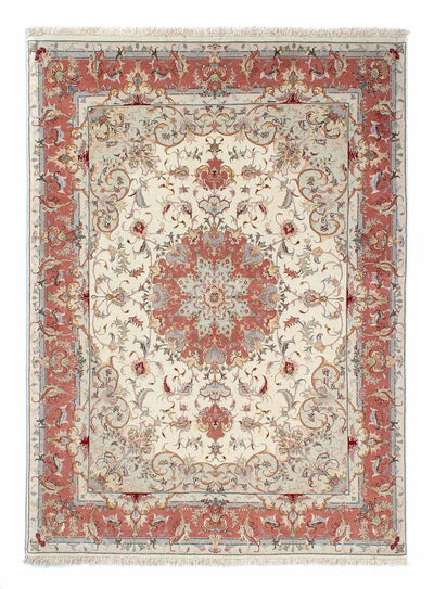 Tapis de Tabriz - 50 rangs Tapis 151x202cm - Tapis persan