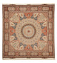 Tapis de Tabriz - 50 rangs Tapis 264x253cm - Tapis persan