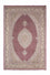 Tapis persan - Tabriz - 314 x 203 cm - rouge