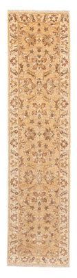 Tapis de couloir Tapis Ziegler - 287 x 71 cm - beige