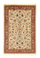 Tapis persan - Classique - 150 x 100 cm - beige