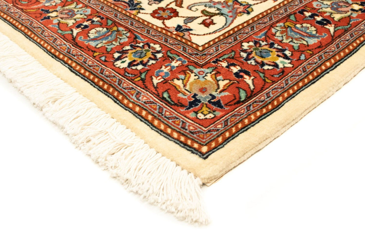 Tapis persan - Classique - 150 x 100 cm - beige