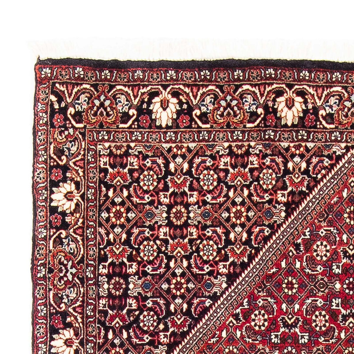 Tapis de Bidjar Tapis 110x172cm - Tapis persan
