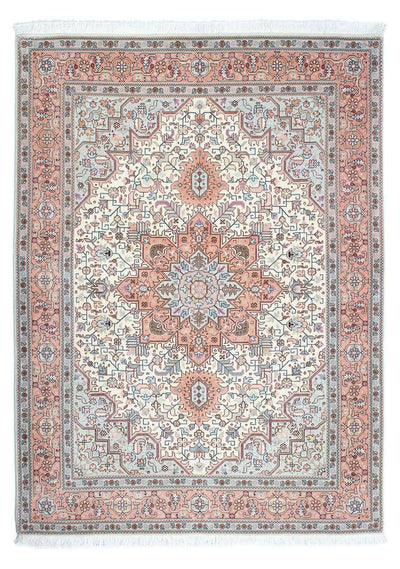 Tapis de Tabriz - 50 rangs Tapis 150x202cm - Tapis persan