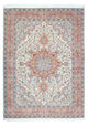 Tapis de Tabriz - 50 rangs Tapis 202x150cm - Tapis persan