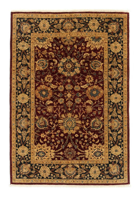 Tapis Ziegler - 175 x 121 cm - rouge