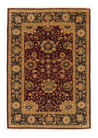 Tapis Ziegler - 175 x 121 cm - rouge