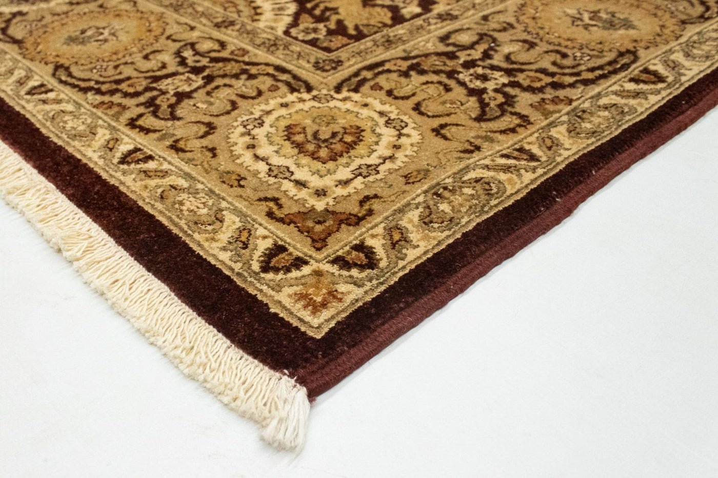 Tapis Ziegler 179x124cm - Tapis oriental