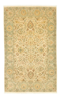 Tapis Ziegler - 204 x 122 cm - beige