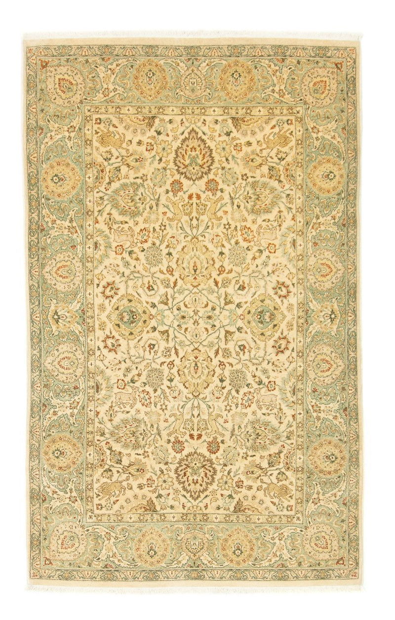 Tapis Ziegler - 204 x 122 cm - beige