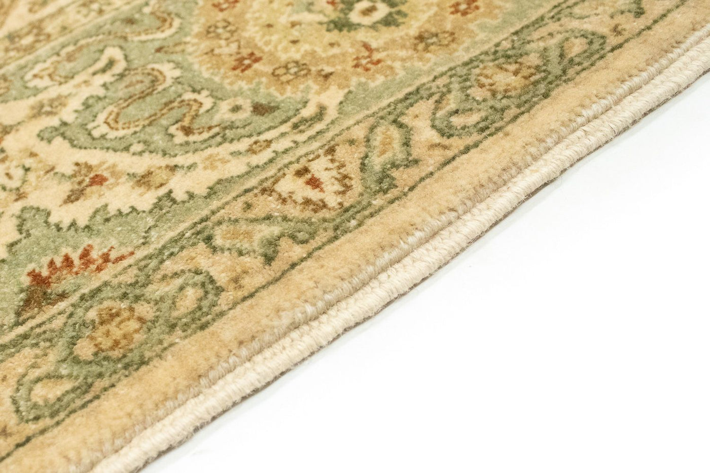 Tapis Ziegler 204x122cm - Tapis oriental