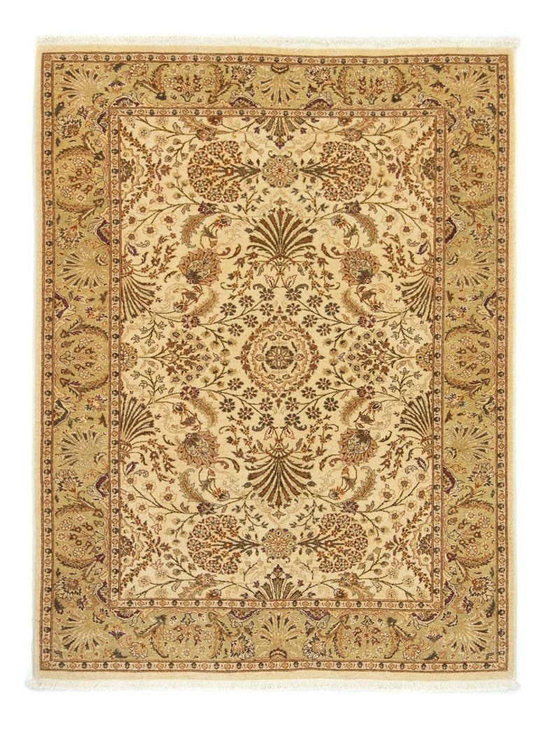 Tapis Ziegler - 162 x 123 cm - beige