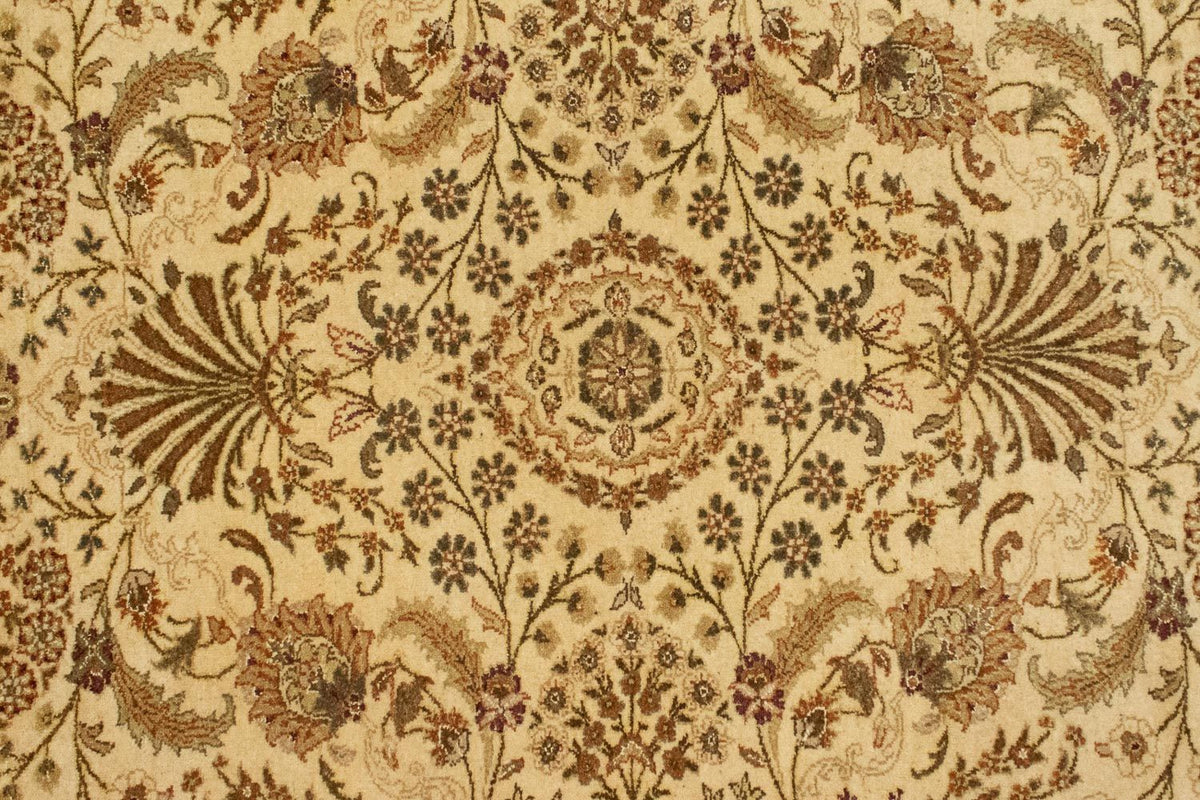 Tapis Ziegler - 162 x 123 cm - beige