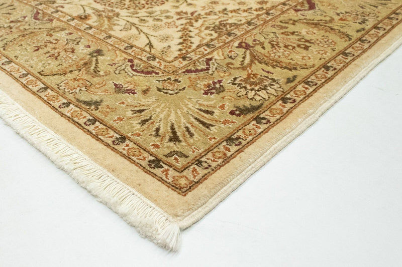 Tapis Ziegler - 162 x 123 cm - beige