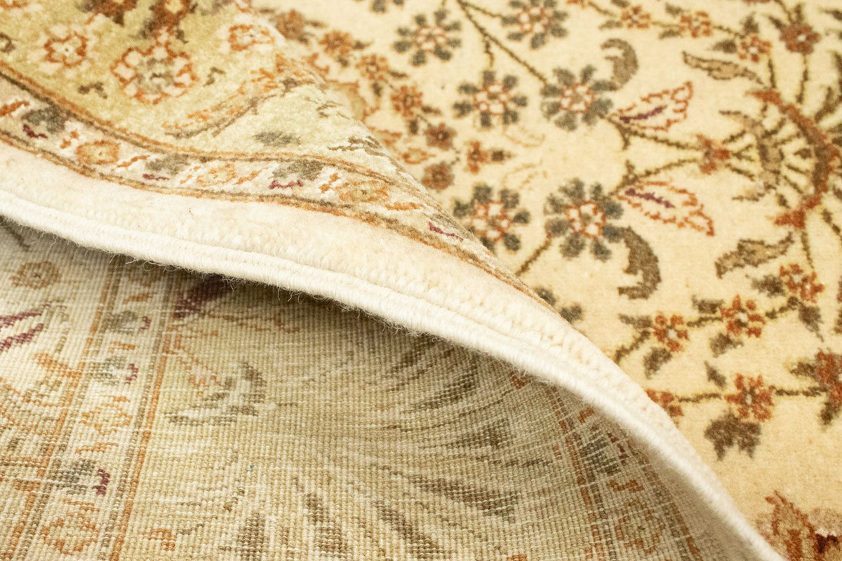 Tapis Ziegler - 162 x 123 cm - beige