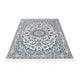 Tapis persan - Nain - Royal - 172 x 111 cm - beige