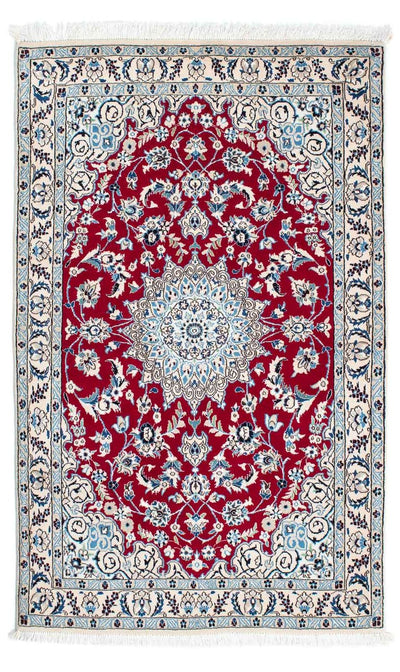 Tapis de Nain - 9La Tapis 110x173cm - Tapis persan
