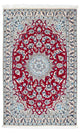 Tapis de Nain - 9 lignes Tapis 173x110cm - Tapis persan