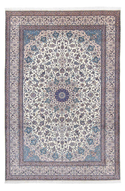 Tapis de Nain - 6La Tapis 254x368cm - Tapis persan