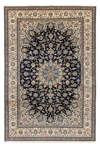 Tapis de Nain - 9La Tapis 203x309cm - Tapis persan