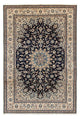Tapis de Nain - 9La Tapis 203x309cm - Tapis persan