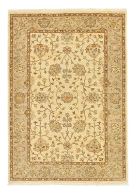 Tapis Pakistani - 177 x 123 cm - beige