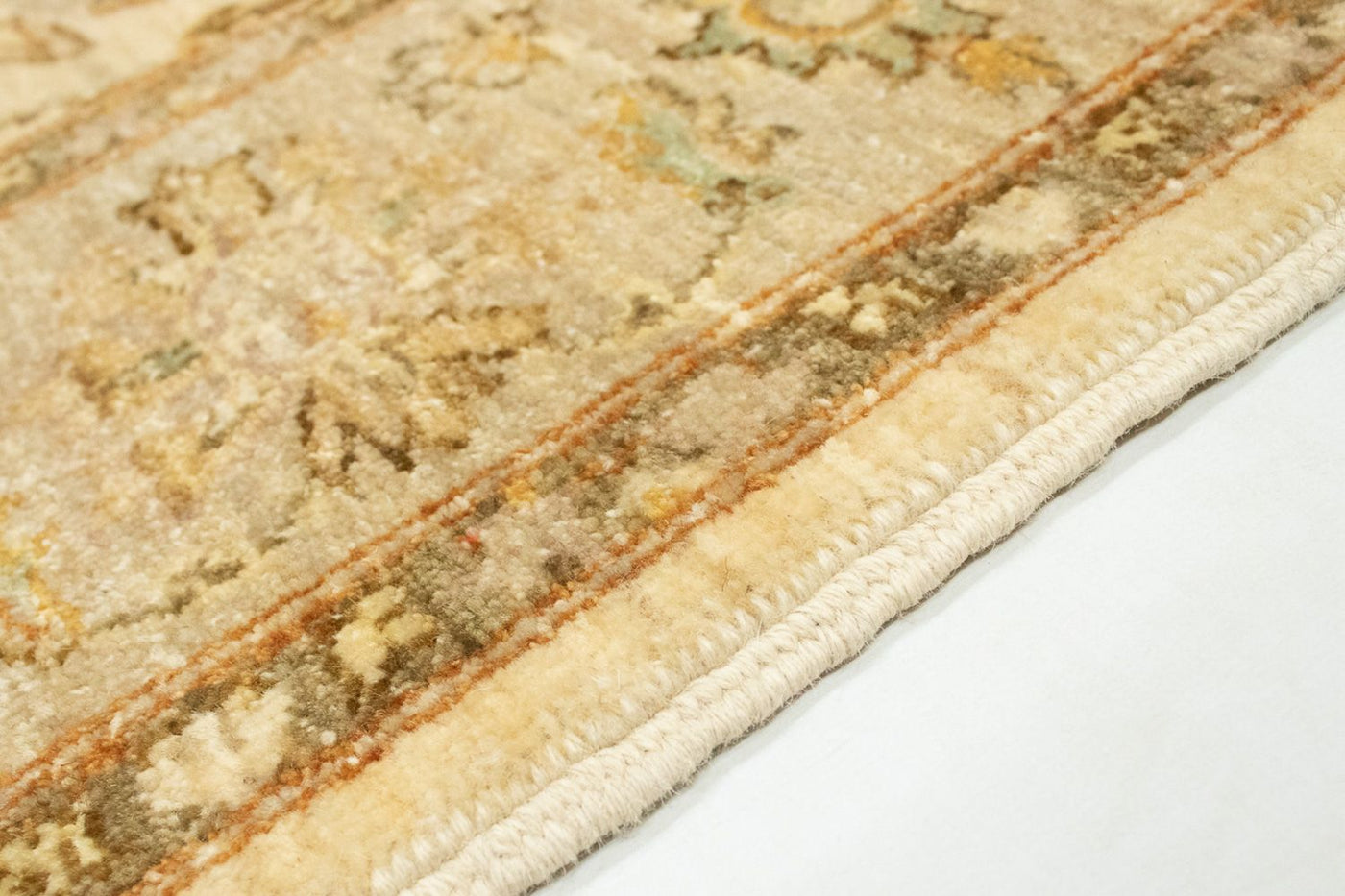Tapis Pakistani 177x123cm - Tapis oriental