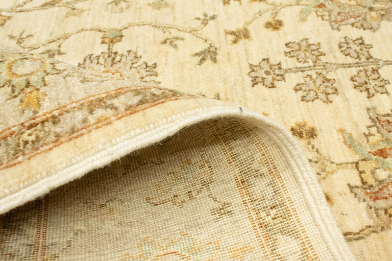 Tapis Pakistani - 177 x 123 cm - beige