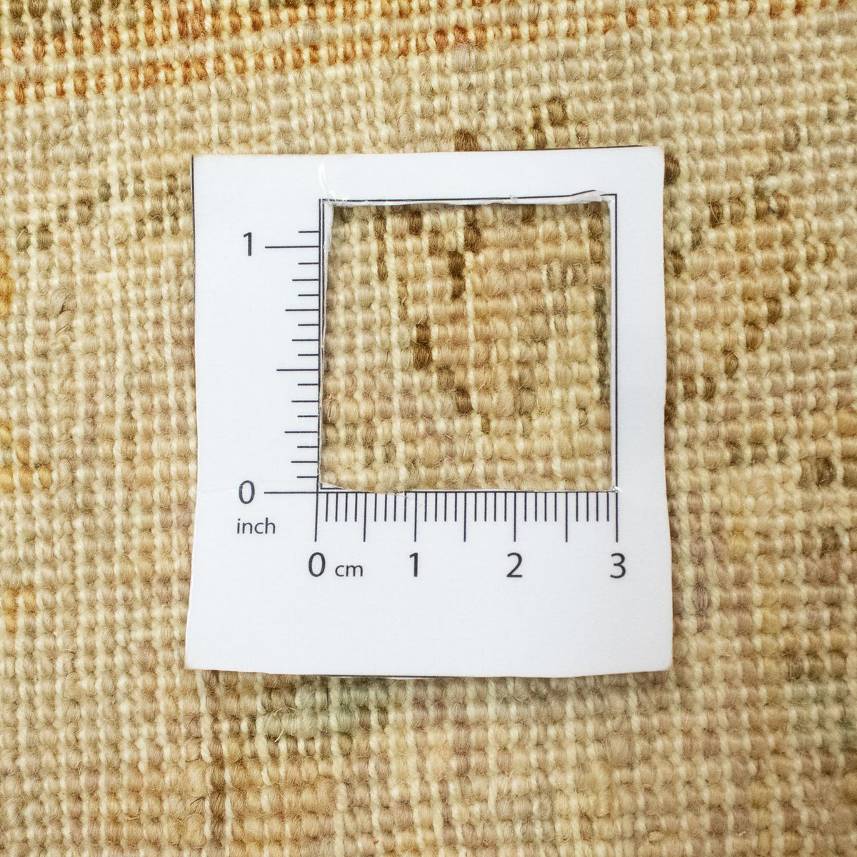 Tapis Pakistani - 177 x 123 cm - beige