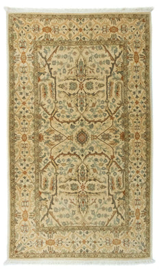 Tapis Ziegler - 130 x 78 cm - beige