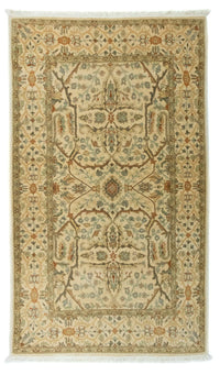 Tapis Ziegler - 130 x 78 cm - beige