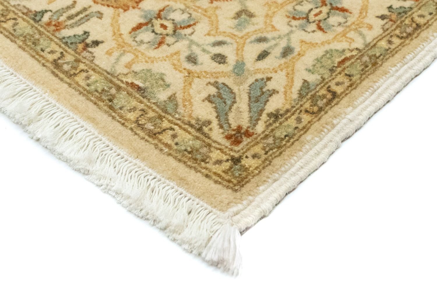 Tapis Ziegler - 130 x 78 cm - beige