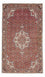 Tapis persan - Bidjar - 148 x 88 cm - rouge