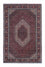 Tapis persan - Bidjar - 205 x 132 cm - multicolore