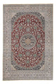 Tapis de Nain - 6 lignes Tapis 302x202cm - Tapis persan