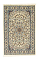 Tapis de Nain - 6 lignes Tapis 137x90cm - Tapis persan
