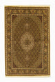 Tapis de Tabriz - 50 rangs Tapis 154x103cm - Tapis persan