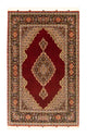 Tapis de Tabriz - 50 rangs Tapis 165x106cm - Tapis persan