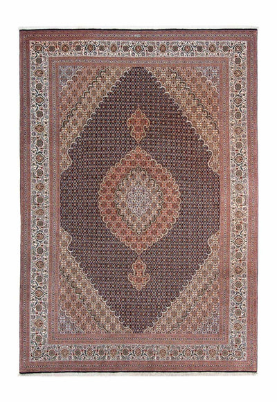 Tapis de Tabriz Tapis 206x295cm - Tapis persan