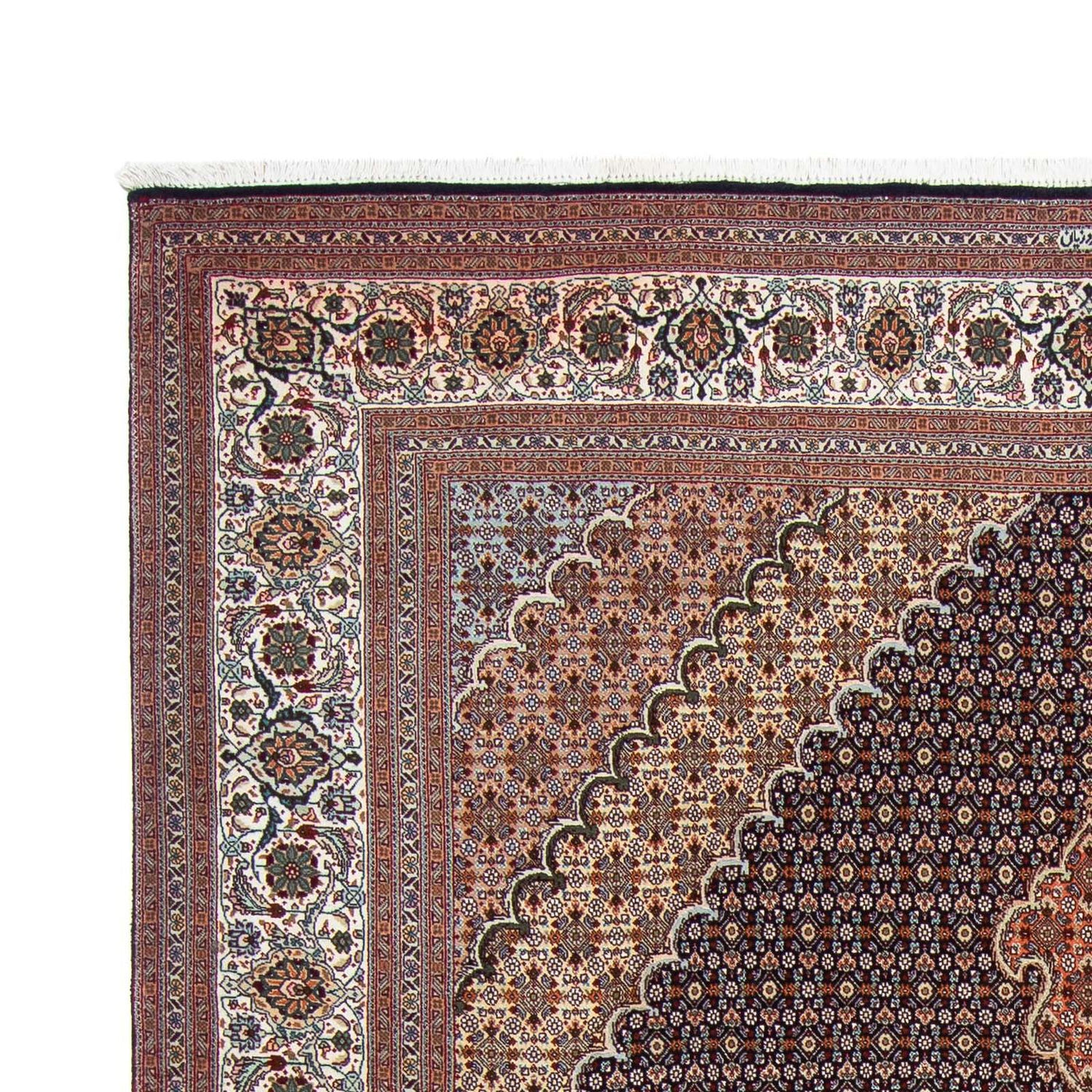 Tapis de Tabriz Tapis 295x206cm - Tapis persan