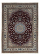 Tapis de Nain - 9 lignes Tapis 337x240cm - Tapis persan