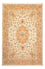 Tapis persan - Tabriz - Royal - 300 x 202 cm - beige